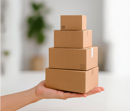 Envíos Internacionales